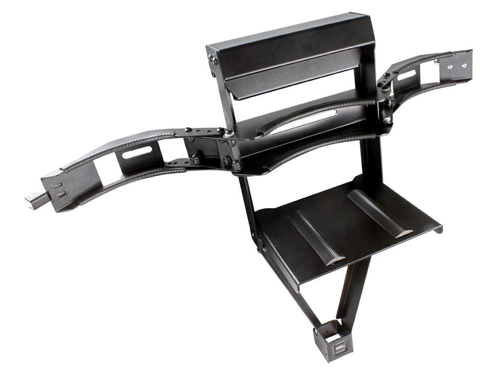 GBHO013 Defender Gas Bottle Holder