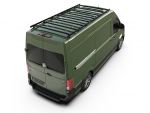 KVVC001T VOLKSWAGEN CRAFTER (L3H2/ MWB/STANDARD ROOF) (2017-CURRENT) SLIMPRO VAN RACK KIT