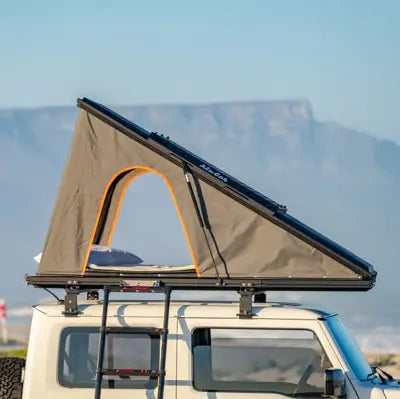 Alu-Cab LT-50 Lightweight Roof Tent