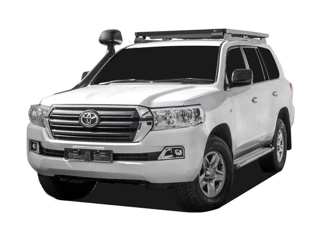 KRTL028T TOYOTA LAND CRUISER 200/LEXUS LX570 SLIMLINE II ROOF RACK KIT - BY FRONT RUNNER