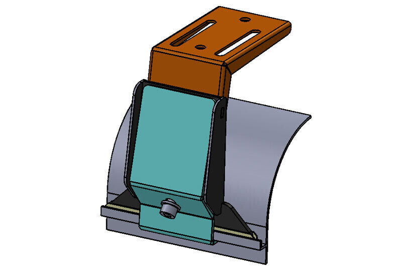 Big Country Load Bars - Defender 110 / 90 - 1480mm (Set of 3)