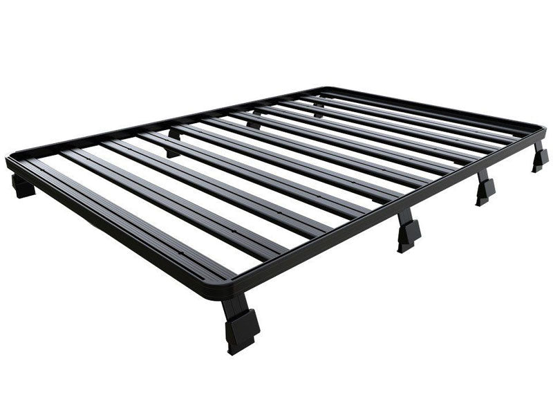 KRGW004L Mercedes Gelandewagen G Class Slimline II Roof Rack Kit - by Front Runner