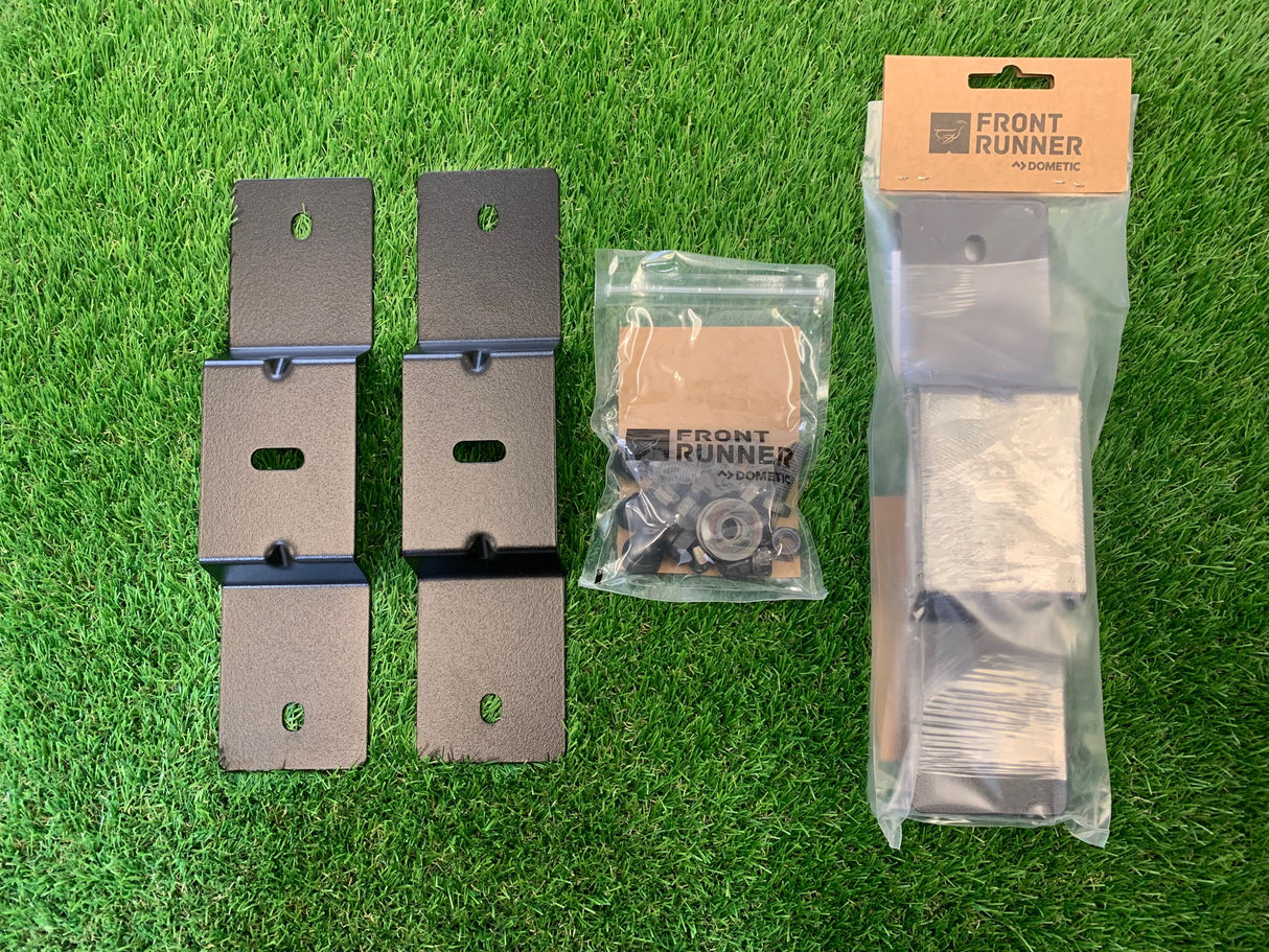 TBMK025 TENT MOUNT KIT / 2 PIECE - BY FRONT RUNNER