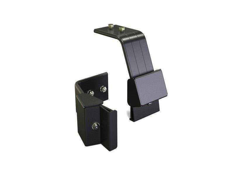 KRGW004L Mercedes Gelandewagen G Class Slimline II Roof Rack Kit - by Front Runner