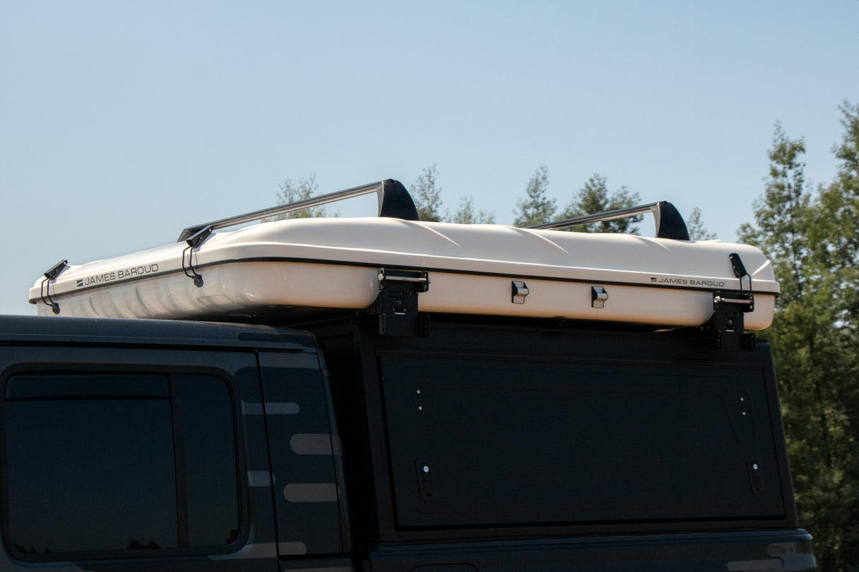James Baroud Roof Tent Proline