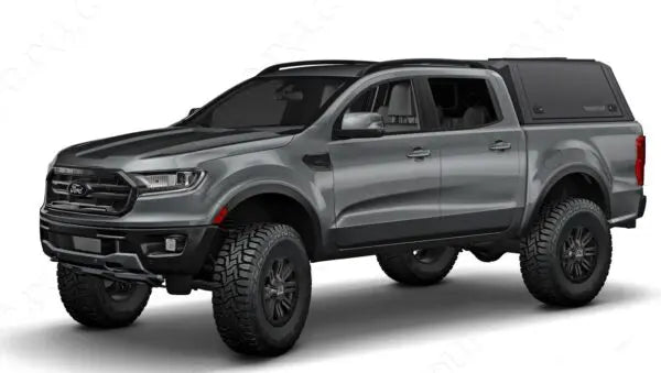 RSI Smartcap EVO Defender Ford Ranger 2022 P703'