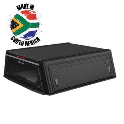 Alu-Cab Contour Canopy