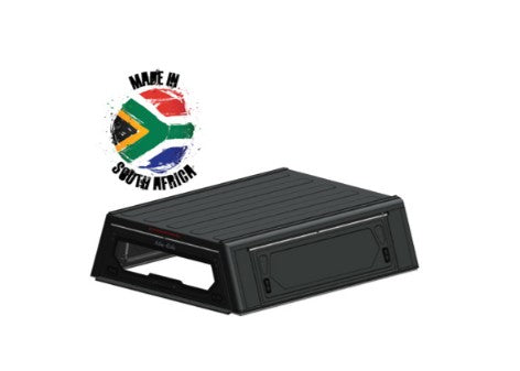 Alu-Cab Contour Canopy