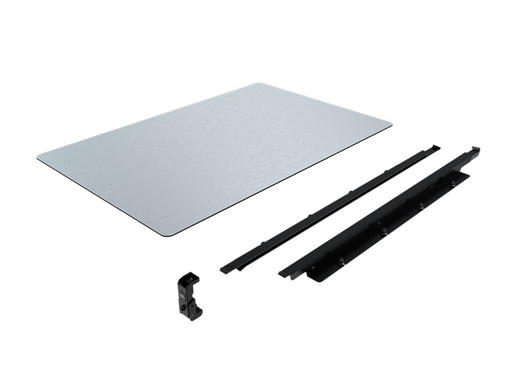TBRA051 UNDER RACK TABLE KIT