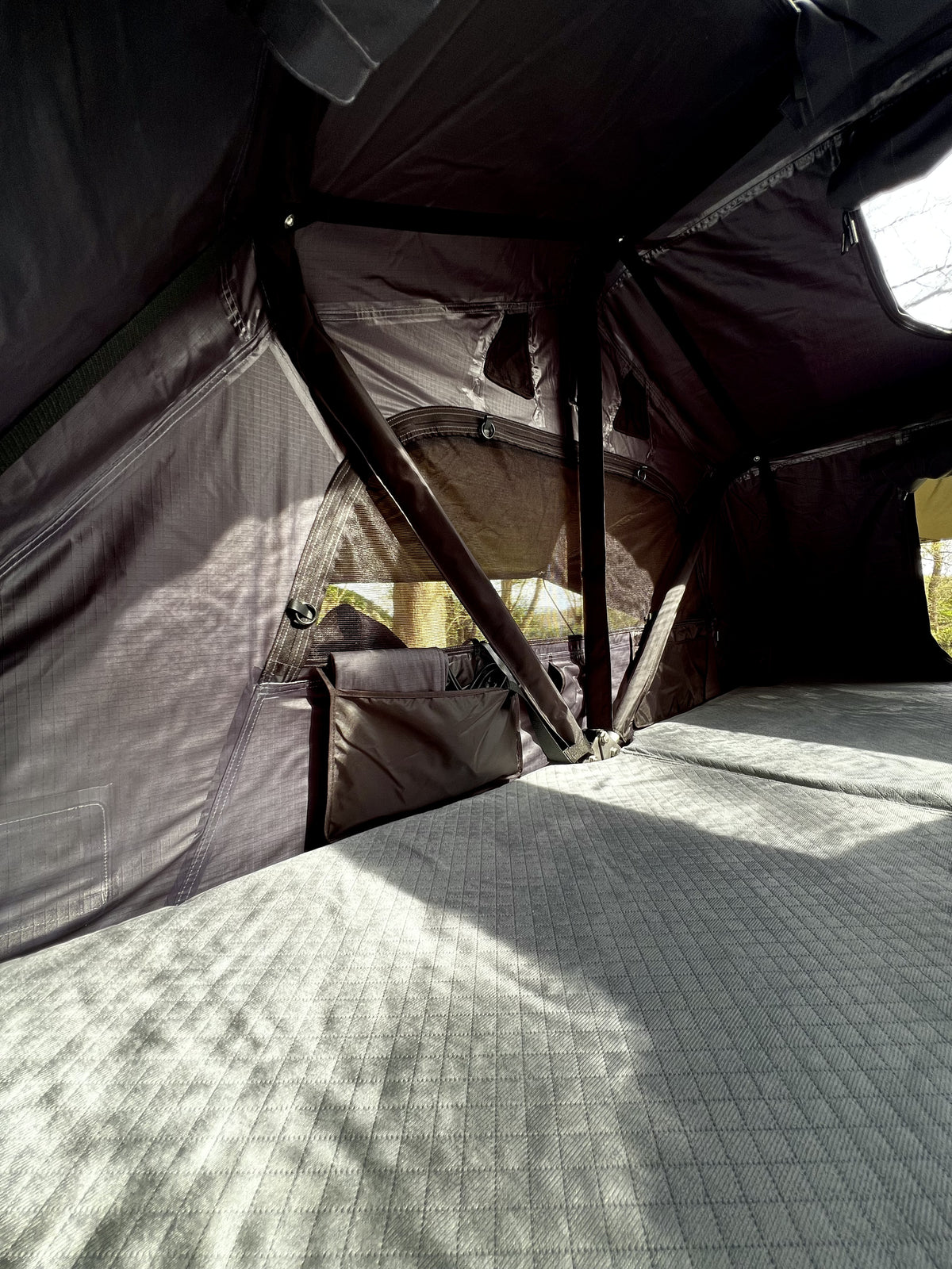 TUFF-TREK ® UltraLite2 XL Soft Top Tent 1.8m