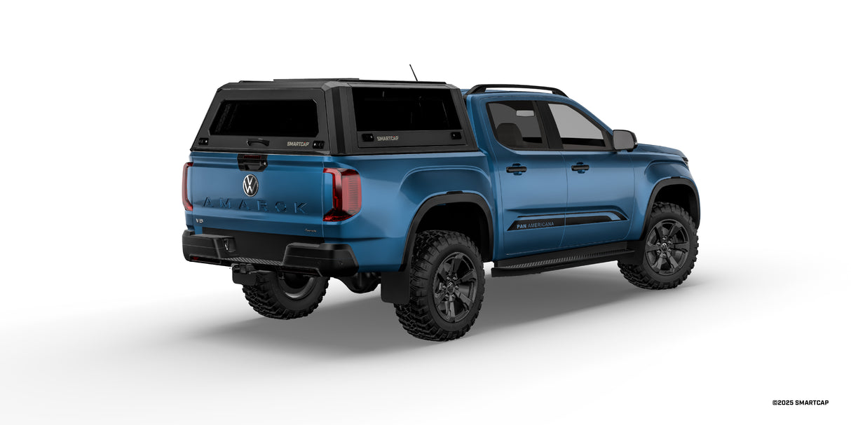 RSI Smartcap EVO Sport VW Amarok Double Cab 5' 2023