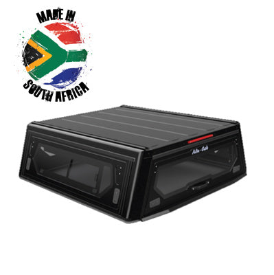 Alu-Cab Contour Canopy