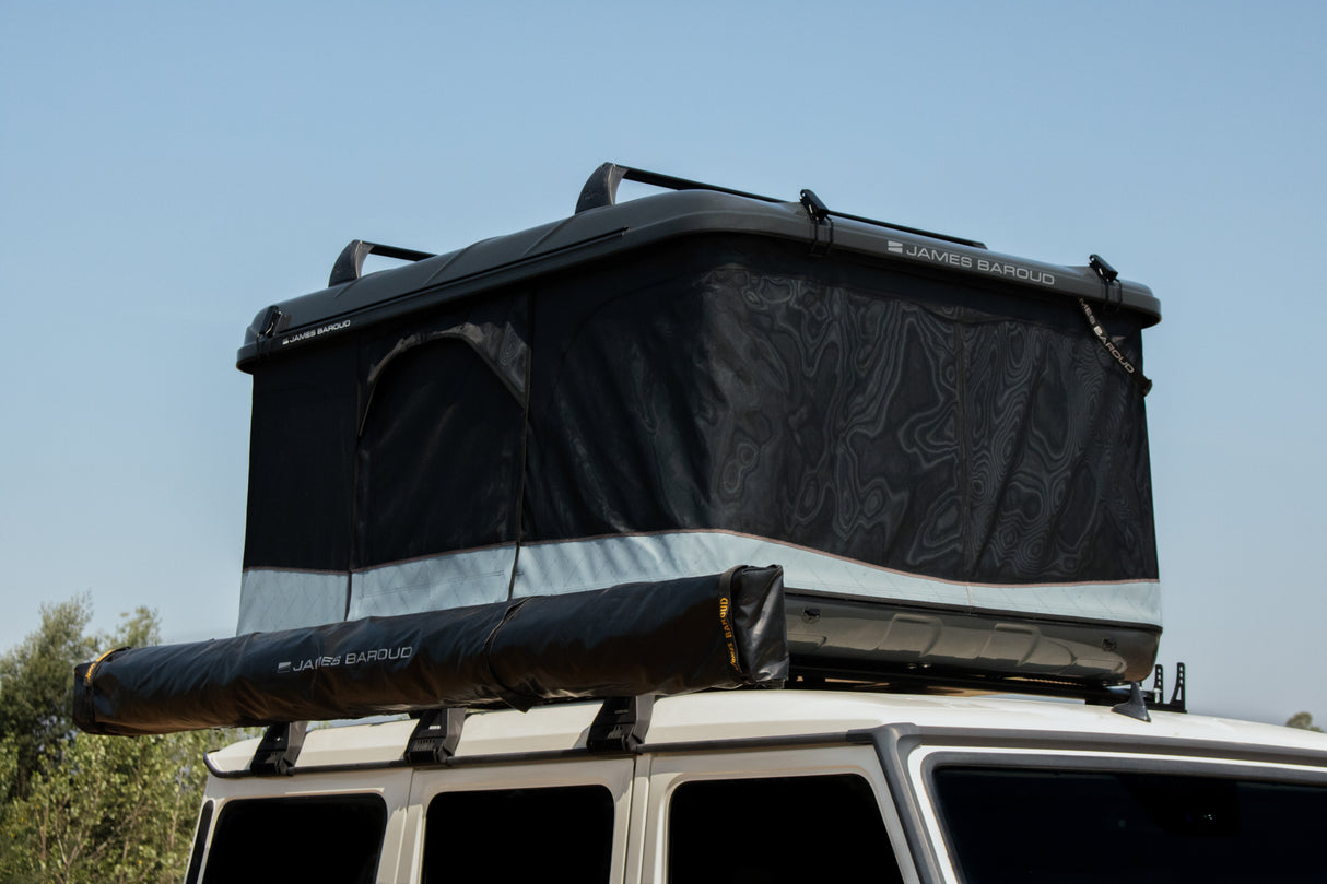 James Baroud Roof Tent Proline