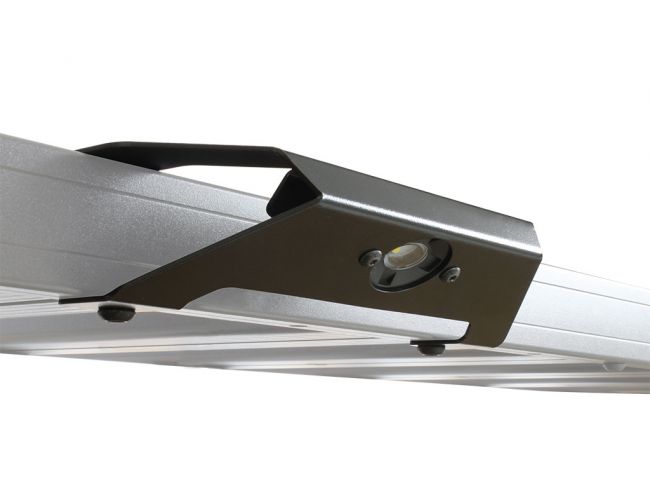 RRAC188 Handle/Light Slimline II Rack Bracket