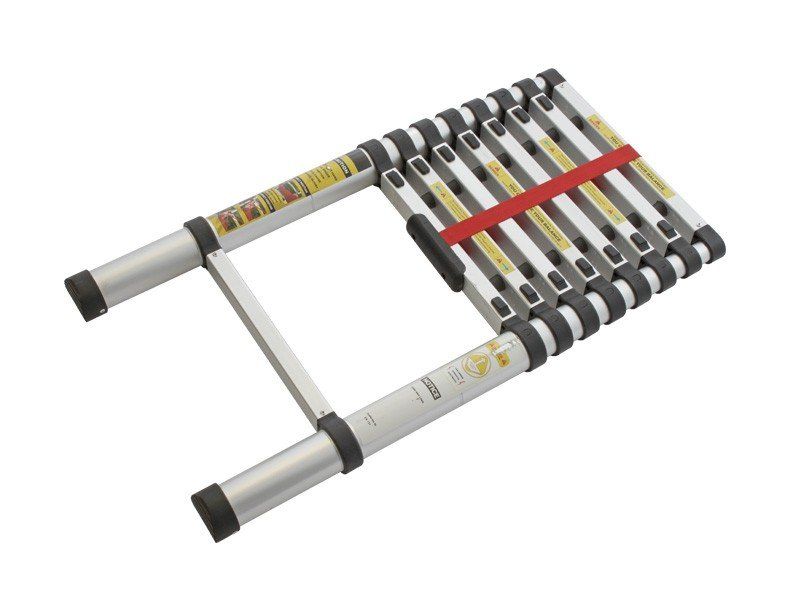 Aluminium Telescopic Ladder LADD008 - Front Runner