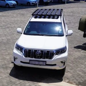 Big Country 4X4 Roof Rack Prado150 2000mm x 1220mm