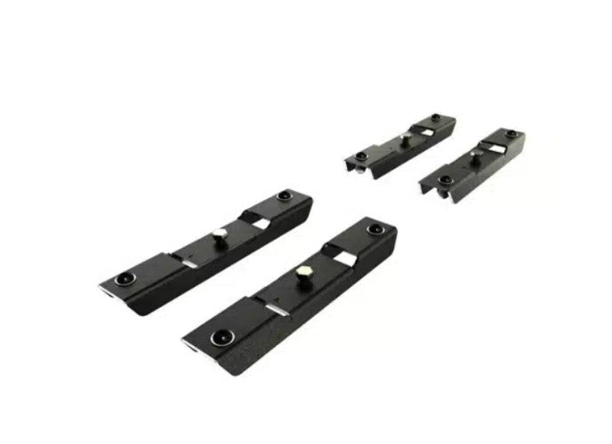 RRAC083 - Foot Rail To Load Bar Adapter