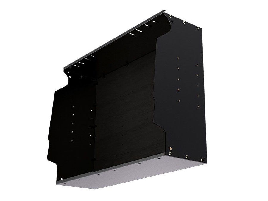 GWLD011 Land Rover Defender Puma Gullwing Box - by Front Runner