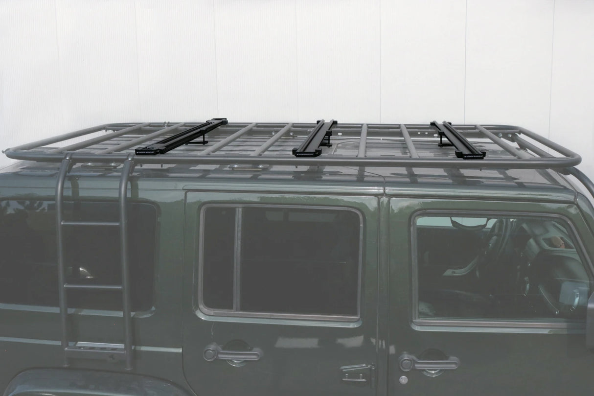 James Baroud QUICK RELEASE Bar