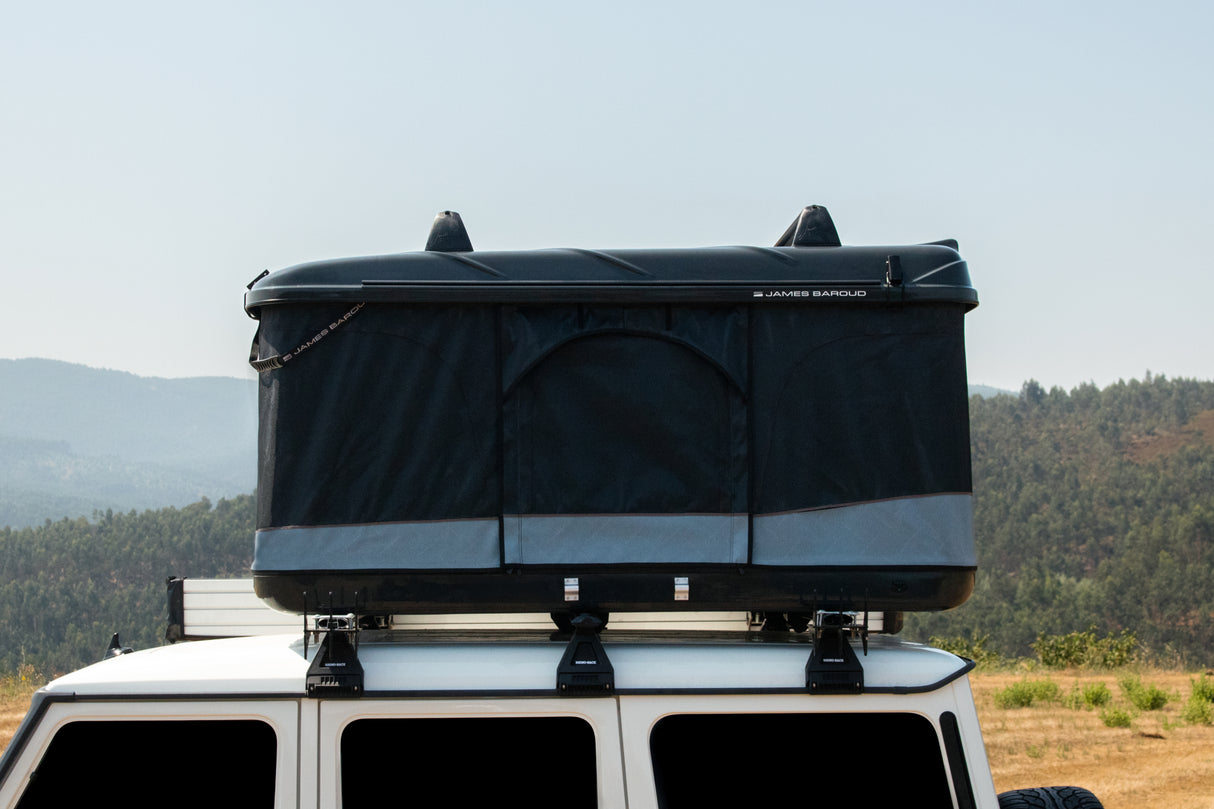 James Baroud Roof Tent Proline