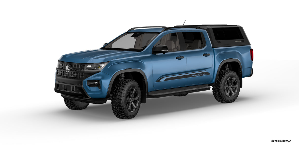 RSI SMARTCAP EVO Sport 2023 VW Amarok Double Cab 5'