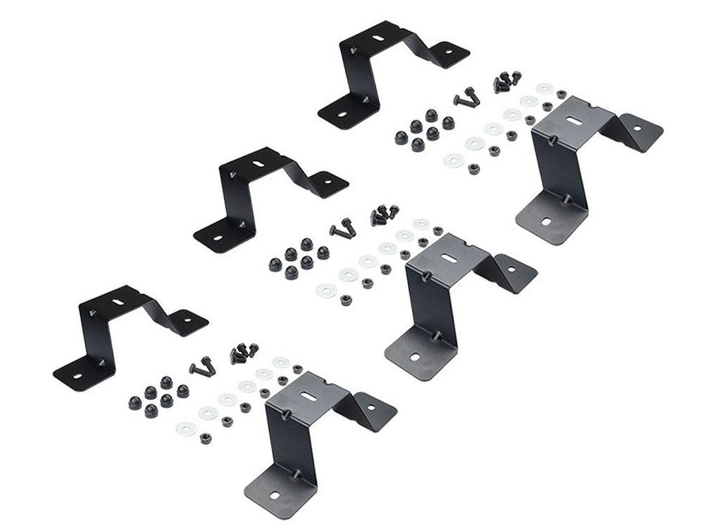 TBMK024 Frontrunner Tent Mount Kit / 6 Piece / Tall