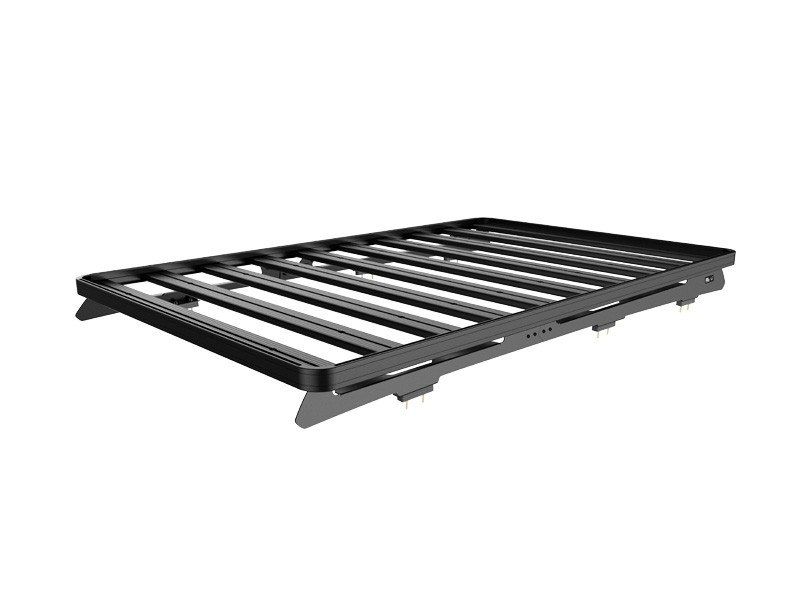 KRTP012T Toyota Prado 120 Slimline II Roof Rack Kit - by Fr