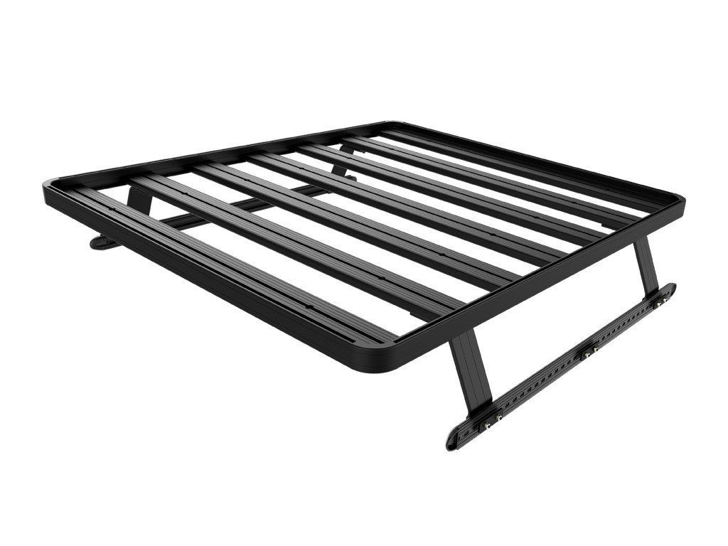 KRLB005T PICKUP TRUCK SLIMLINE II LOAD BED RACK KIT / 1475(W) X 1358(L)