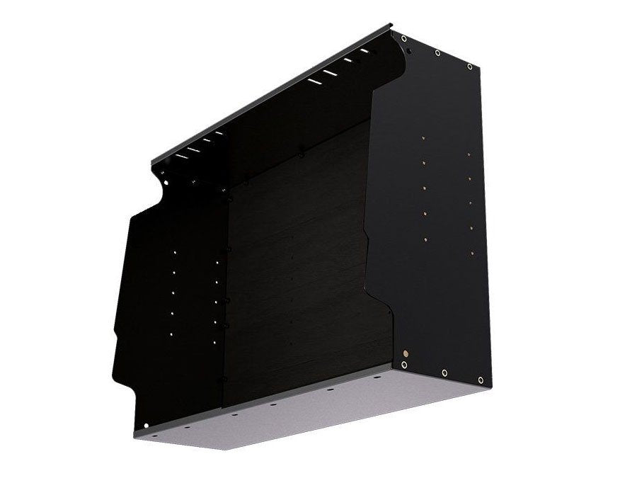 GWLD011 Land Rover Defender Puma Gullwing Box - by Front Runner