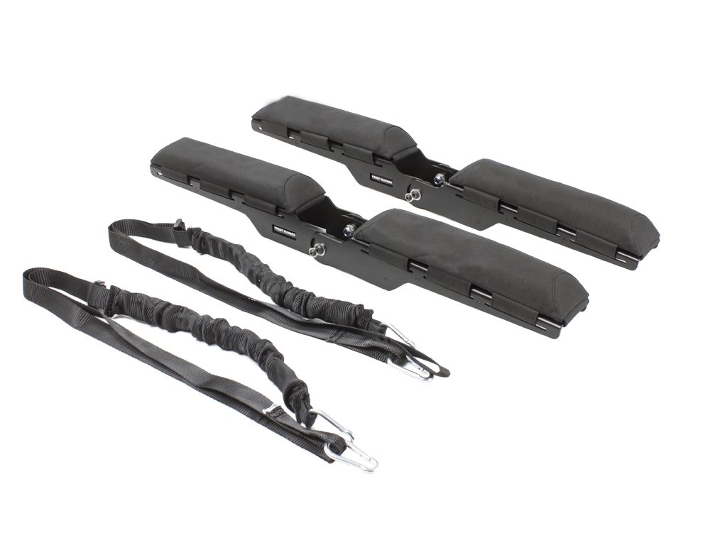 RRAC137 KAYAK CANOE SUP PRO bracket F/Runner