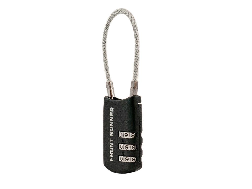 RRAC134 RACK ACCESSORY LOCK / SMALL