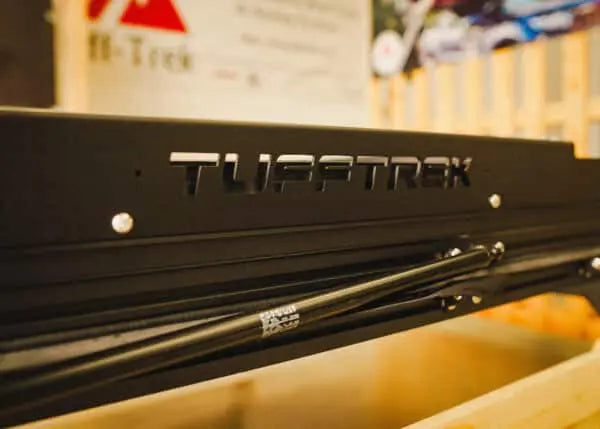 Tuff-Trek Kalahari-X Roof Tent