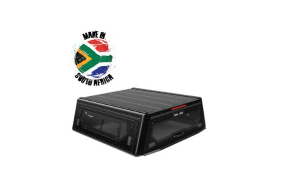 Alu-Cab Contour Canopy