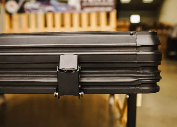 Tuff-Trek Kalahari-X Roof Tent