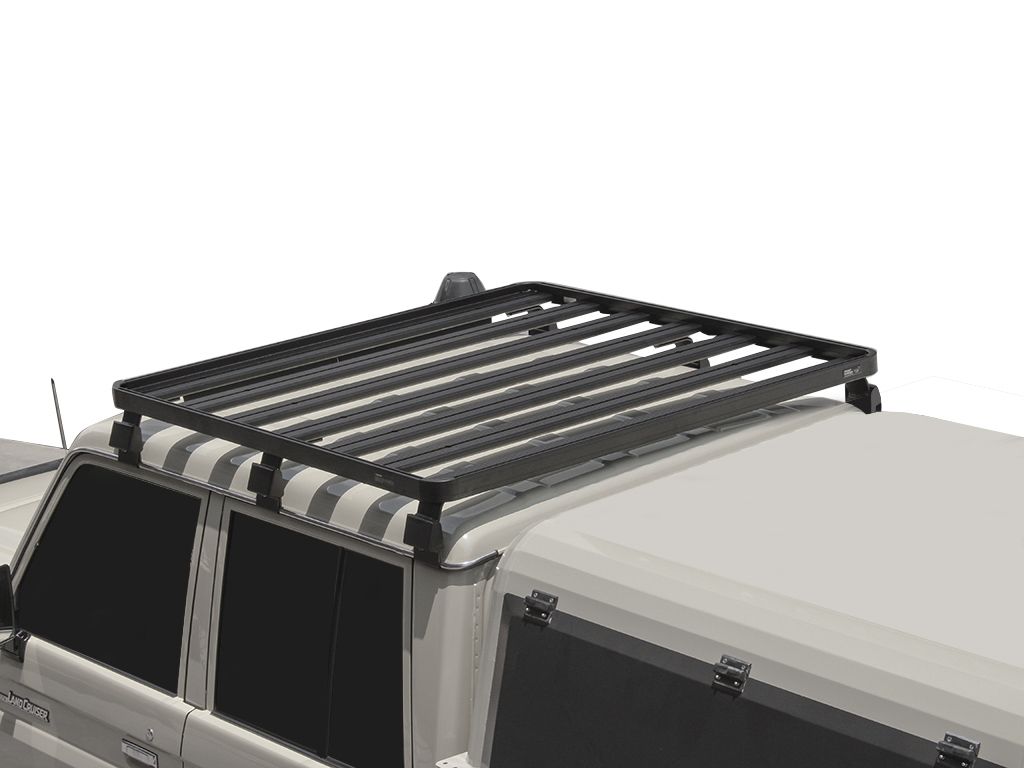 KRTL022L TOYOTA LAND CRUISER 79 D/CAB 2/3RD LENGTH RACK 1358mm/53.5" long Slimline II