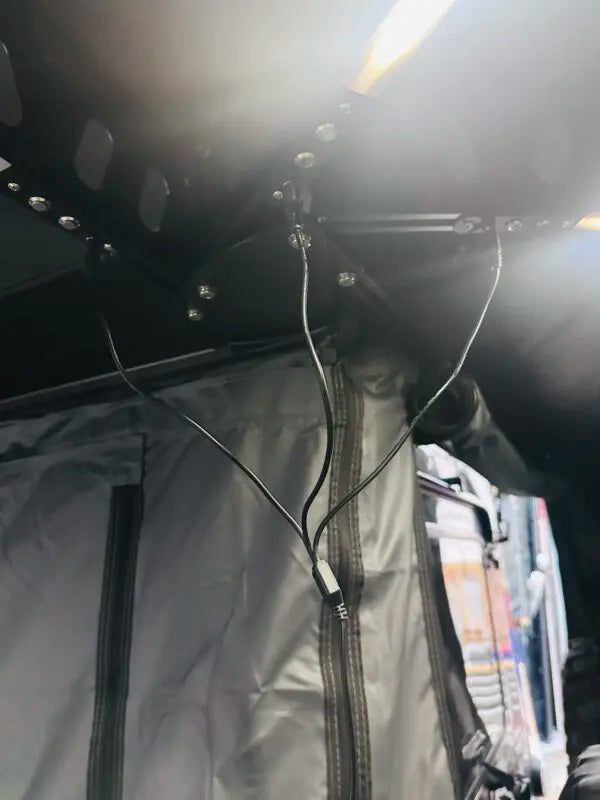 Tuff-Trek Speedwing Max Awning