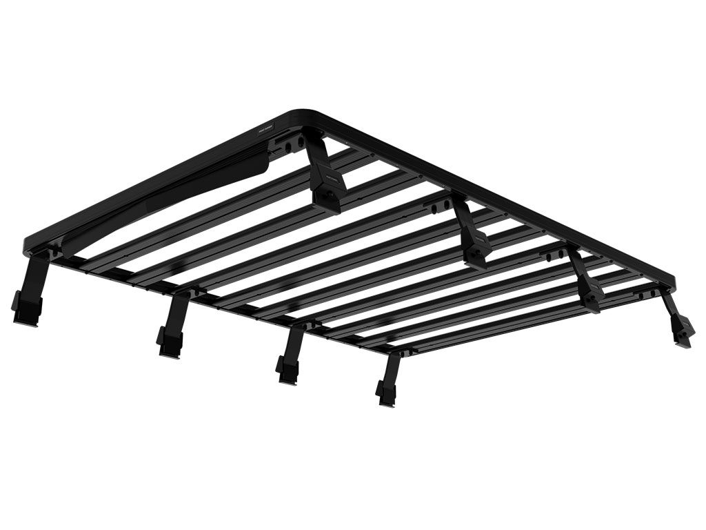 KRLD007L Land Rover Defender 90 Slimline II Roof Rack Kit