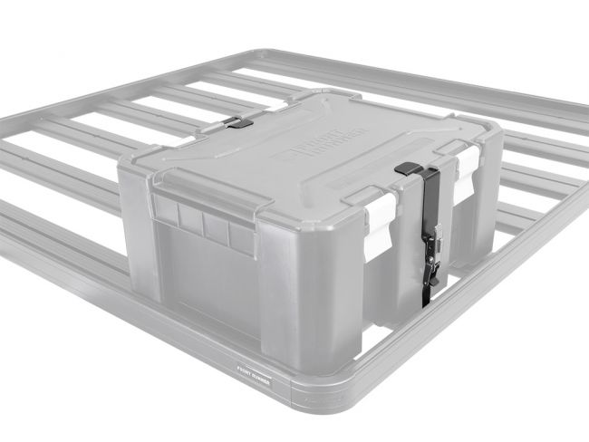 RRAC201 WOLF PACK PRO RACK MOUNTING BRACKETS - BY FRONT RUNNER