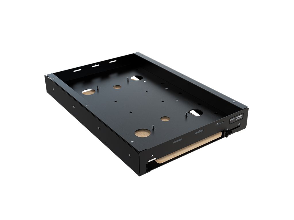 FSLI020 dometic cargo slide/fridge slide 35l to 45l - by front runner