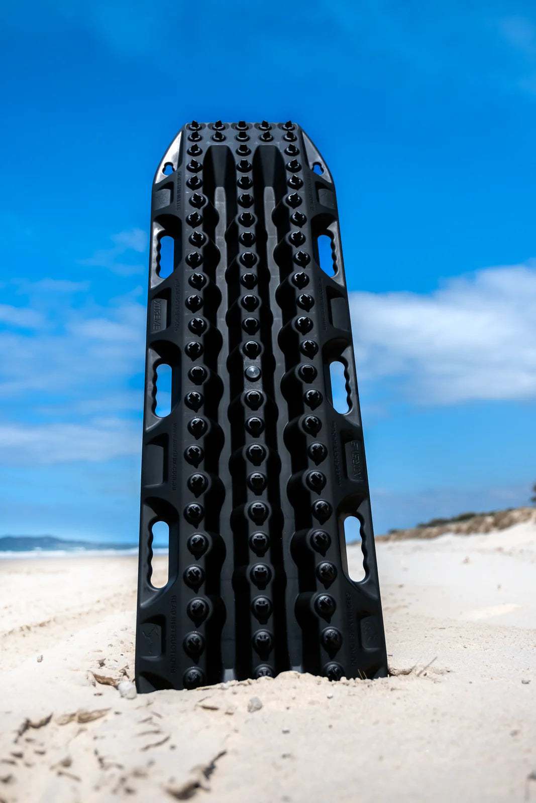 MAXTRAX XTREME Black