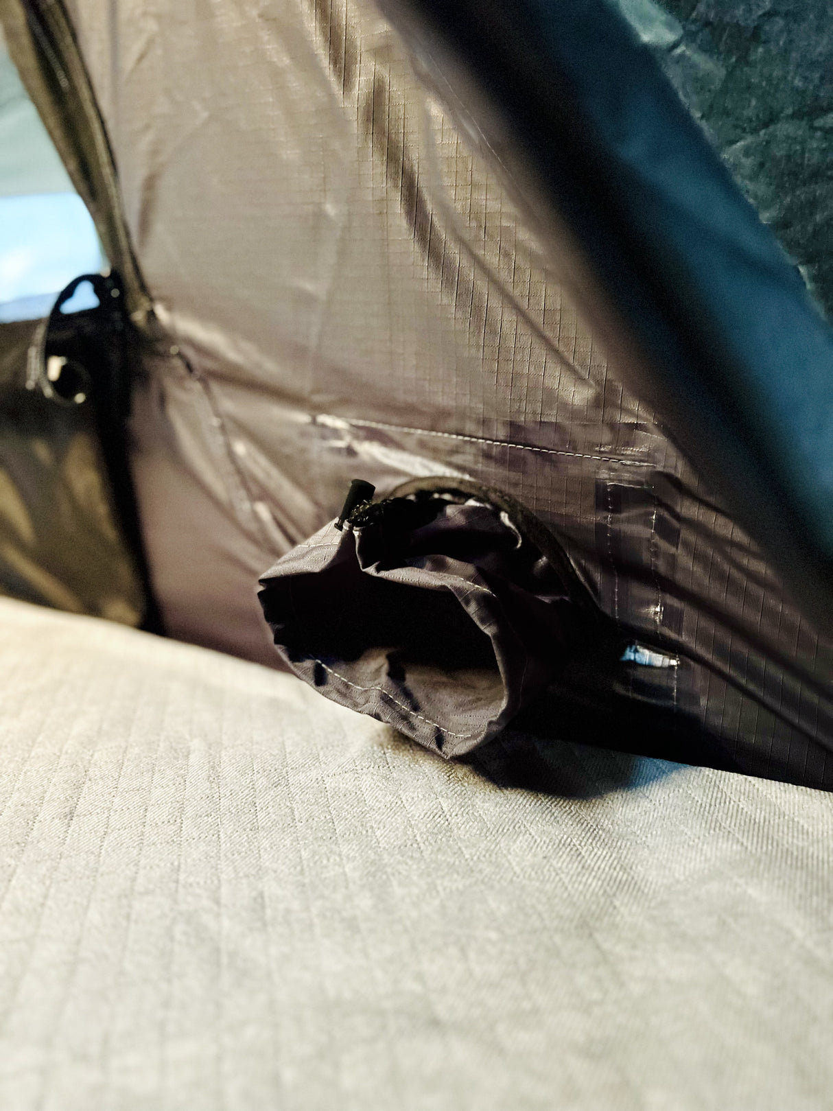 TUFF-TREK ® UltraLite2 XL Soft Top Tent 1.8m