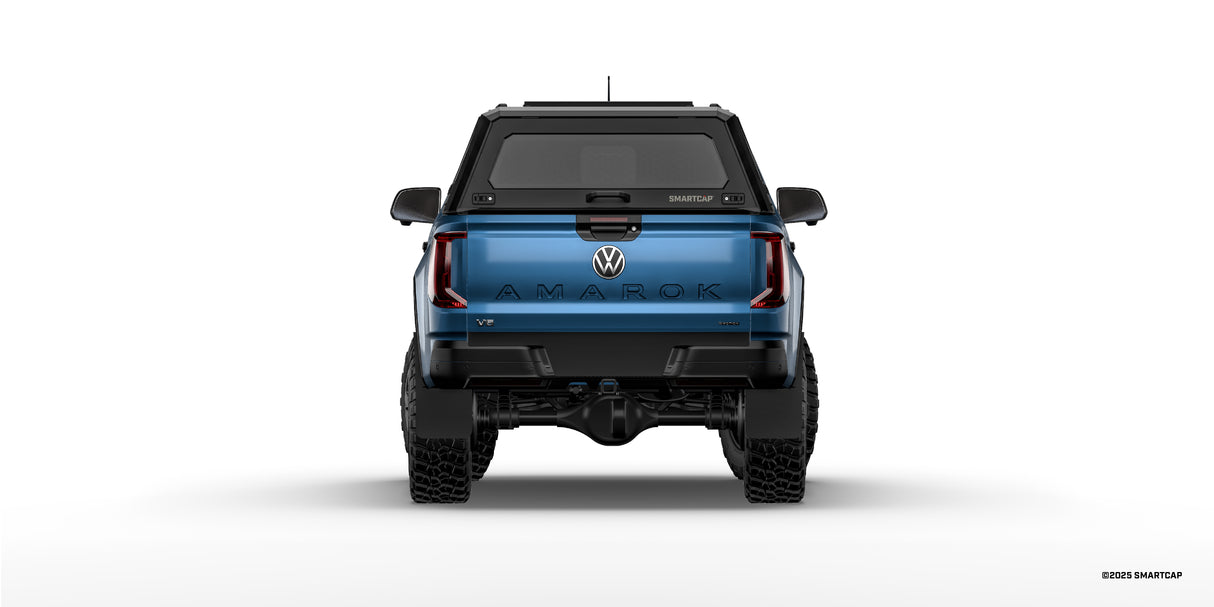 RSI Smartcap EVO Sport VW Amarok Double Cab 5' 2023