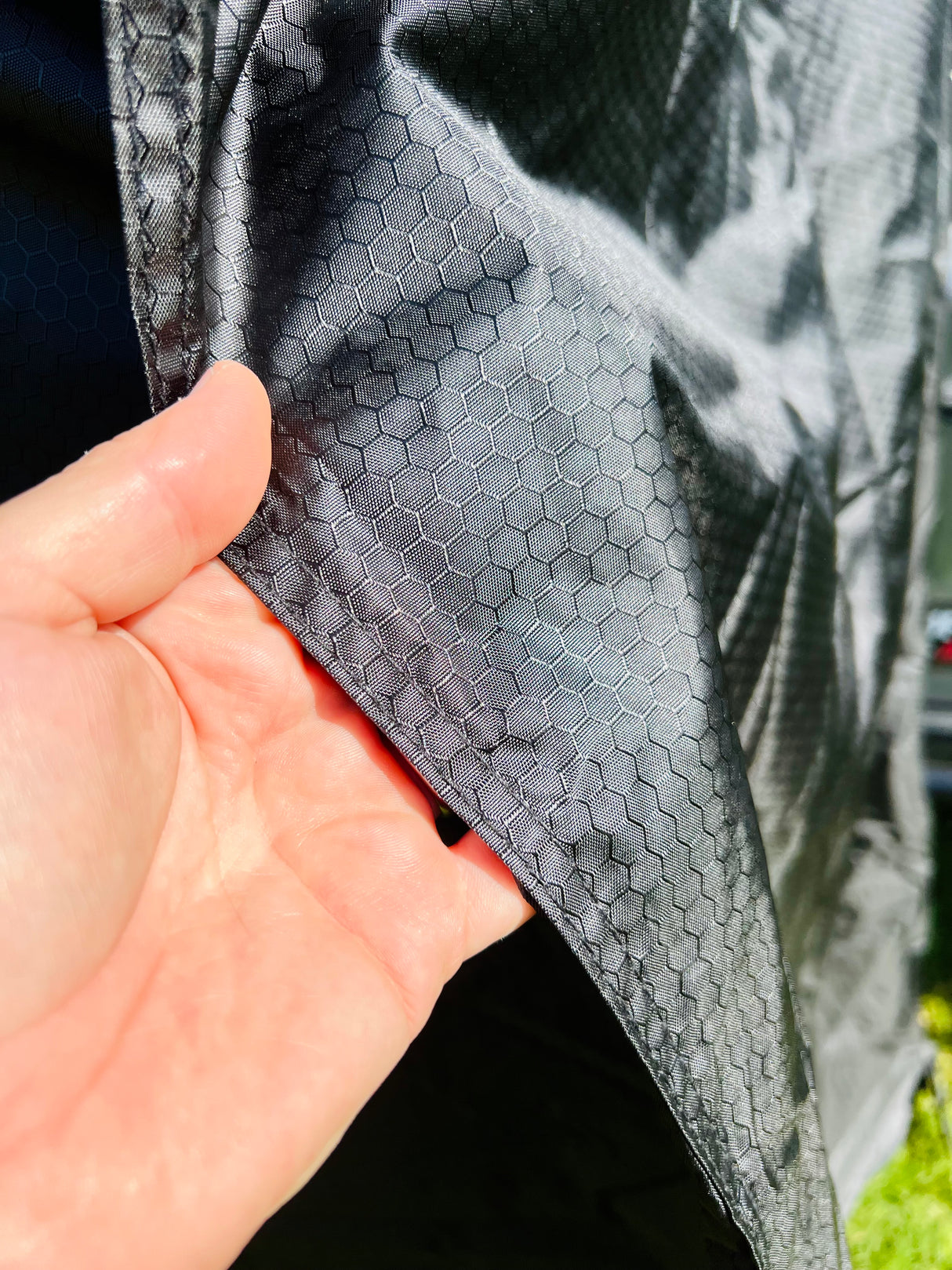 Tuff-Trek EZ Cube Shower Tent