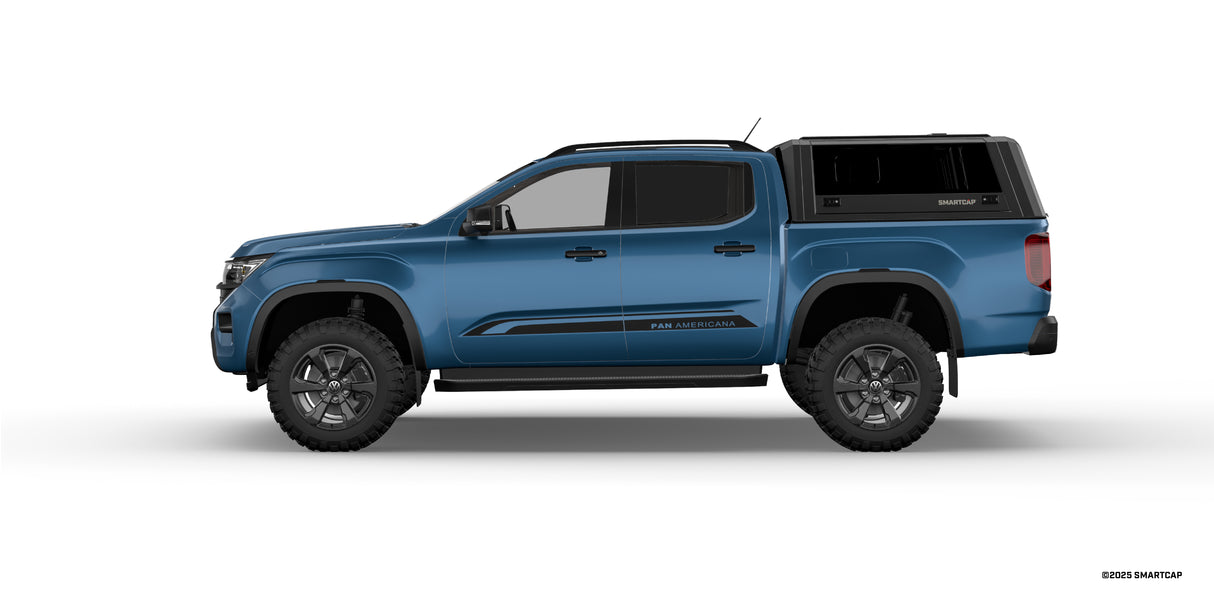 RSI Smartcap EVO Sport VW Amarok Double Cab 5' 2023