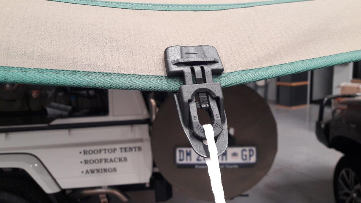 Ostrich Awning Storm Kit