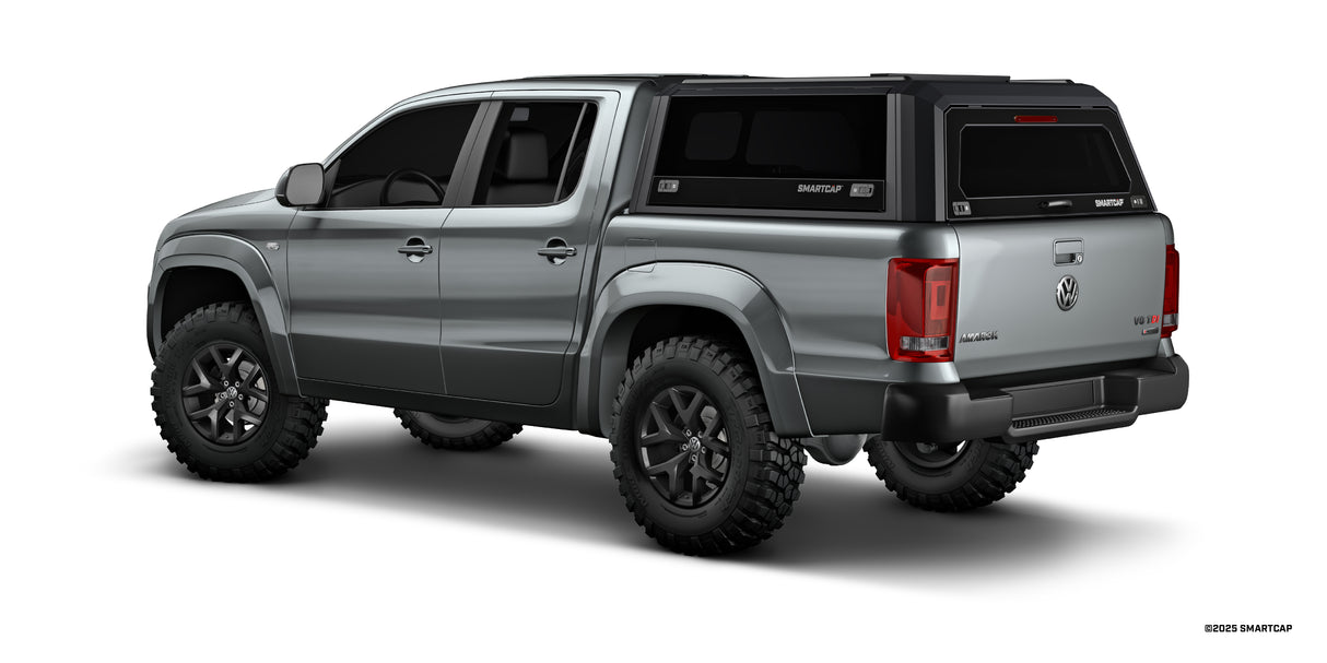 RSI SMARTCAP EVO Sport VW Amarok Black