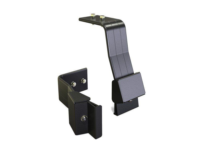 KRLDT07L Land Rover Defender 90 Slimline II Roof Rack Kit /