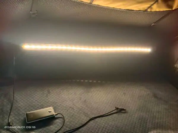 Tuff-Trek Sahara - X Roof Tent