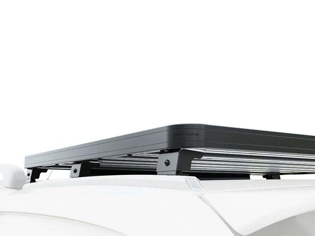 KRCA008T RSI Double Cab Smart Canopy Slimline II Rack Kit (1165mm x 1358mm) - By Front Runner