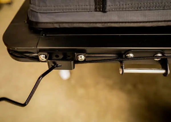 Tuff-Trek Kalahari-X Roof Tent